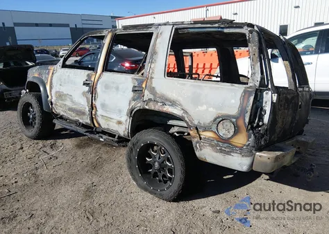 1996 GMC Yukon z USA, uszkodzony, nr VIN 1GKEK13R1TJ708602